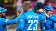 England level the ODI series against West Indies