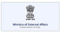 External Affairs Ministry