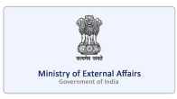 External Affairs Ministry