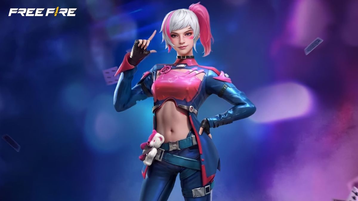 Garena Free Fire MAX Redeem Codes Today November 6, 2024: Get LOL Emote And More Exclusive Rewards