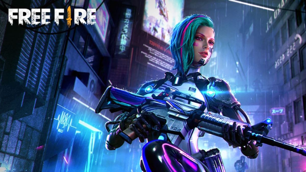 Garena Free Fire MAX Redeem Codes Today November 7, 2024: Unlock XM8 Evo Gun Skin And More NOW!