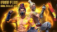 Garena Free Fire MAX Redeem Codes Today November 22, 2024: Claim One Punch Man M1887 Skin, Golden Shade Bundle And More