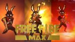 Garena Free Fire MAX Redeem Codes Today November 21, 2024: G36 Bunny Mastermind, M1014 Green Flame Draco And More Rewards