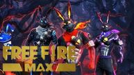 Garena Free Fire MAX Redeem Codes Today November 20, 2024: Frostfire Bunny Bundle, Scorpio Shatter Gun Skin, 2170 Tokens And More