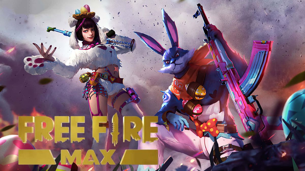 Garena Free Fire MAX Redeem Codes Today November 17, 2024: Bunny Warrior Bundle, Cobra Gun Skin, 1450 Tokens & More Rewards