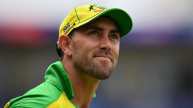 Glenn Maxwell