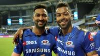 Hardik Pandya will be seen under elder brother Krunal Pandya's leadership the upcoming edition of the Syed Mushtaq Ali Trophy.