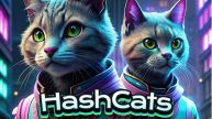 HashCats Daily Combo Today November 18, 2024: Solve The Daily Puzzle For Extra $HASH