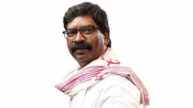 Hemant Soren, CM, Jharkhand