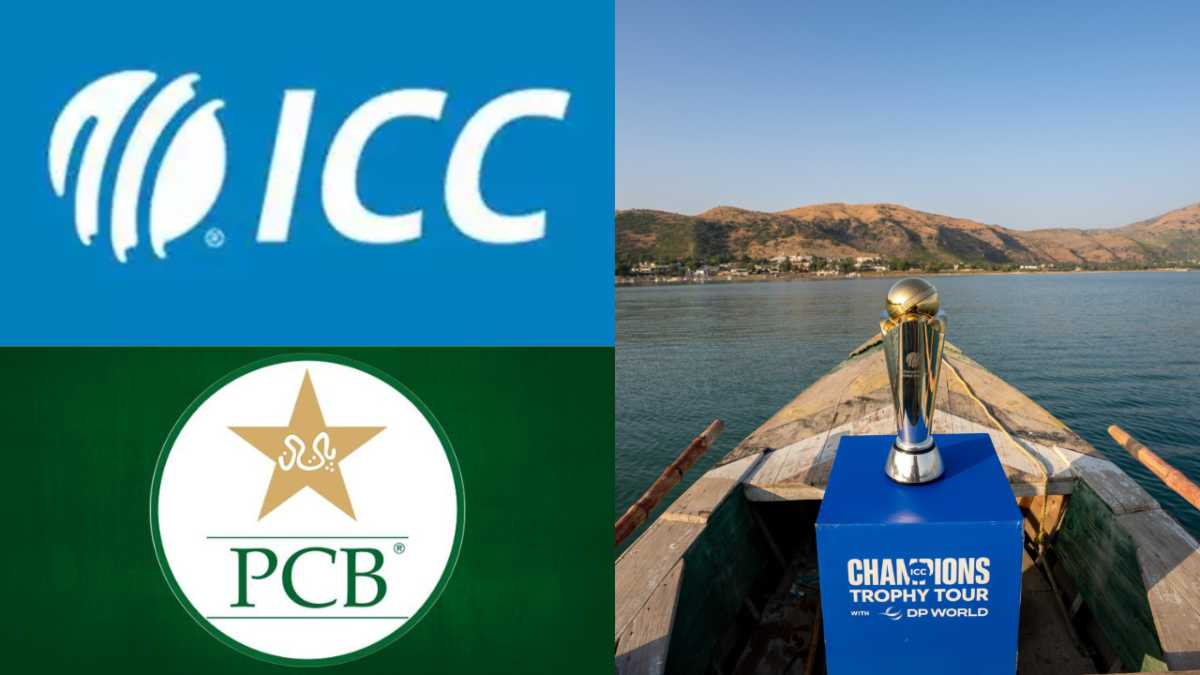 ICC tries to convince PCB to accept hybrid model