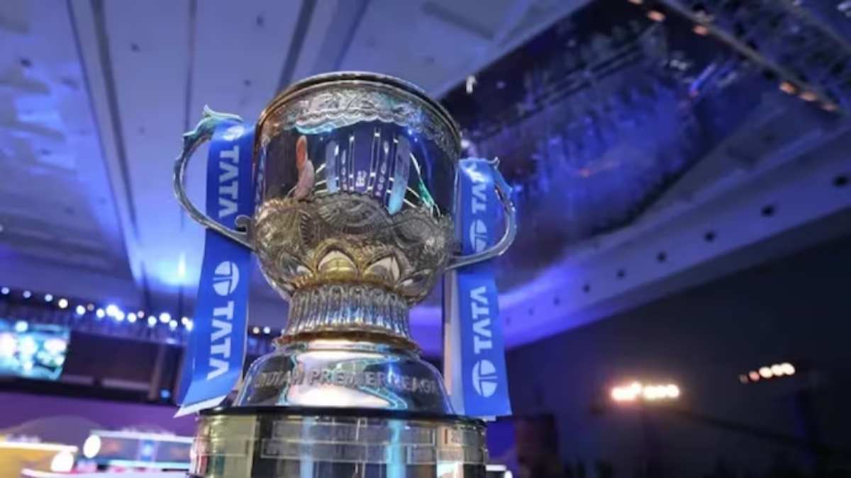 IPL 2025 Mega Auction