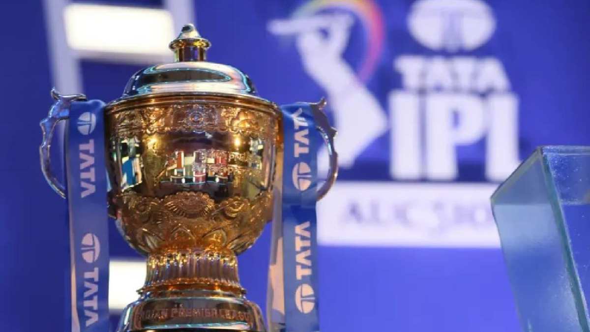 IPL 2025 Mega Auction