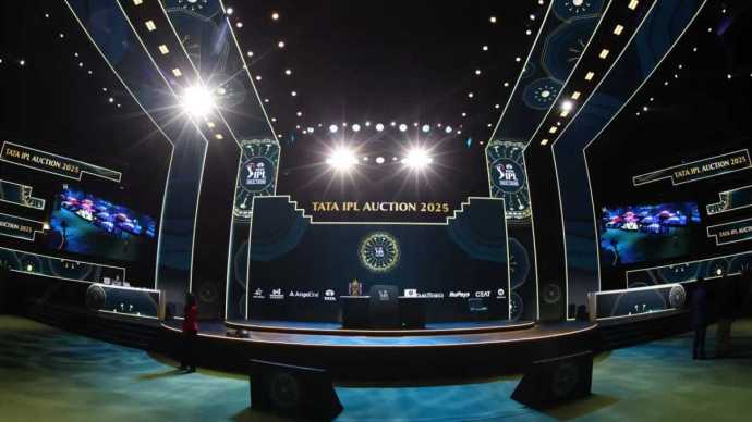 IPL Auction day 2 live updates