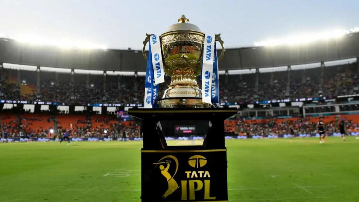 IPL Auction will take place on November 24 and 25