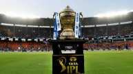 IPL Auction will take place on November 24 and 25