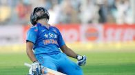 Rohit Sharma