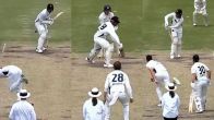 Ashton Agar's brave move winning hearts