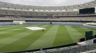 Optus Stadium in Perth