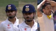 When Virat Kohli teased Mitchell Johnson