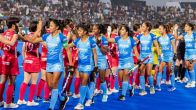 India women's national hockey team