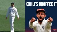 England's Barmy Army's brutal dig at Virat Kohli