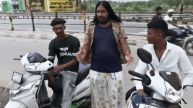 Rishabh Pant gifts scooters to two individuals who saved his life