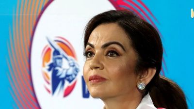 Nita Ambani