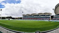 Adelaide Oval