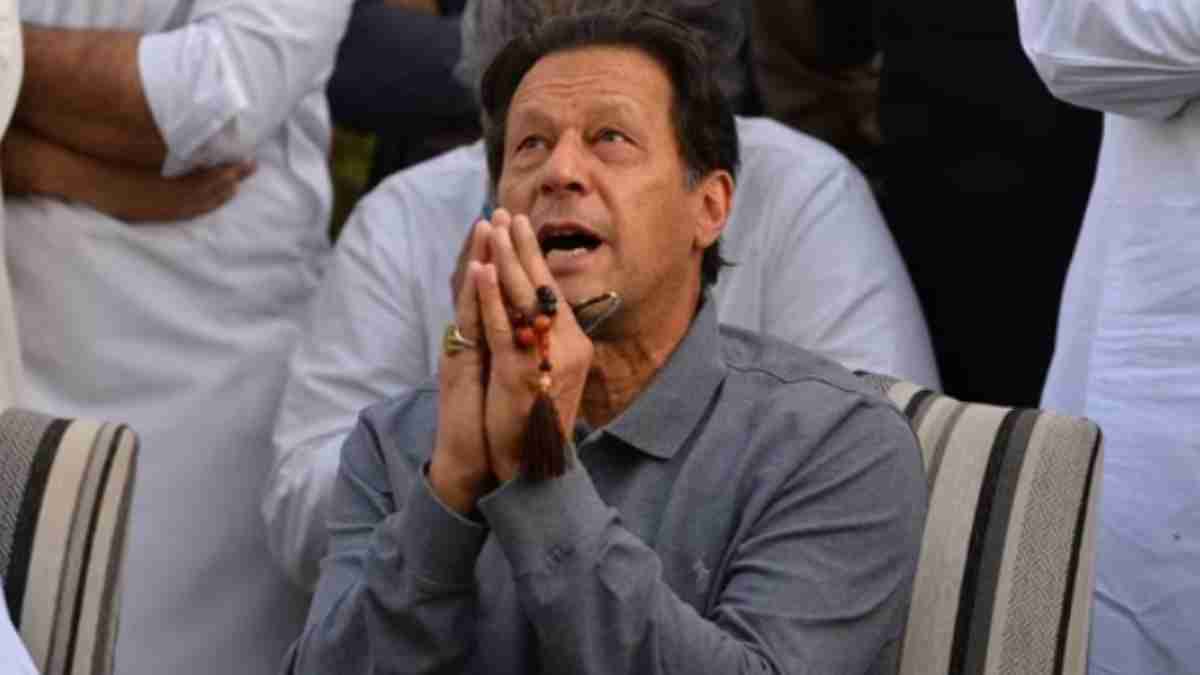 Pakistan Ex-PM Imran Khan Granted Bail In State Gifts Case News24 -