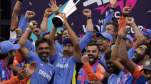 India T20 World Cup Win