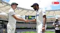 India vs Australia, Live Updates