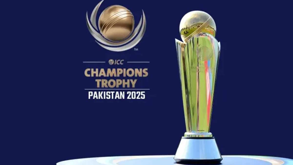 India will not travel to Pakistan for Champions Trophy 2025