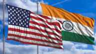 Indo-US Relations