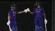 Ishan Kishan and KL Rahul