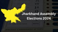 Jharkhand Assembly Elections 2024: Ruling Alliance Set For A Comeback With Leads In 56 Seats