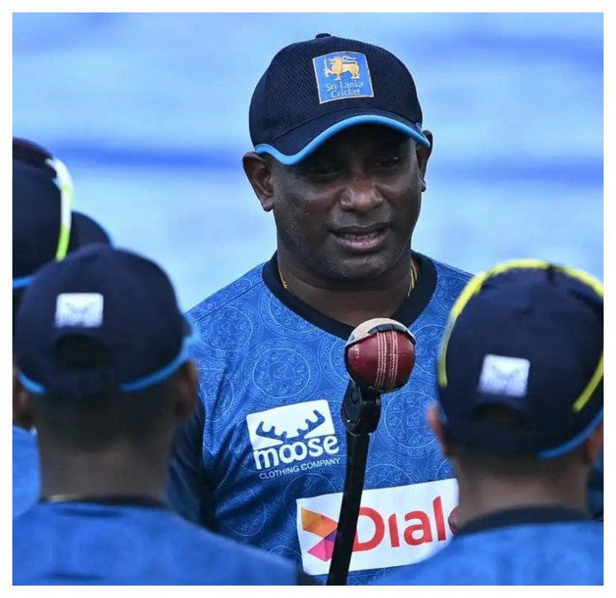 Jayasuriya appointed as the head coach