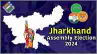 Jharkahnd elections