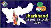 Jharkhand elections