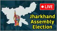 Jharkhand Assembly Election