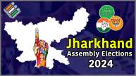 Jharkhand Assembly Elections 2024