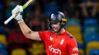 Jos Buttler scored 83 against West Indies in 2nd T20I