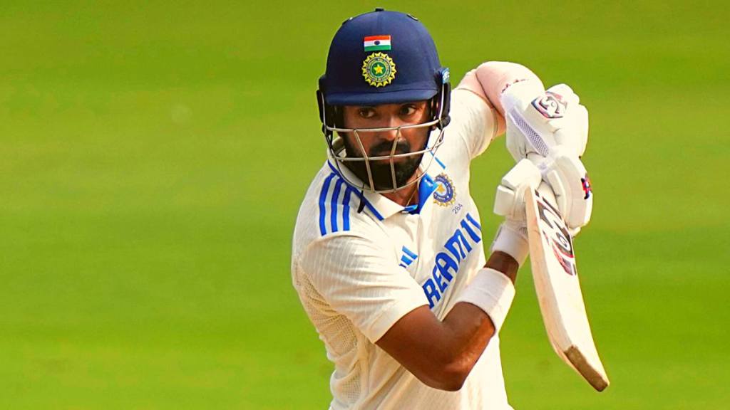 KL Rahul will be featuring in Border-Gavaskar Trophy