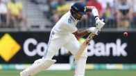 KL Rahul in 1st Test against Australia