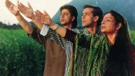 Karan Arjun rerelease