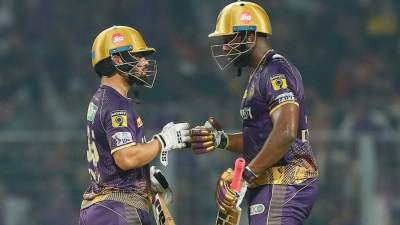 Kolkata Knight Riders