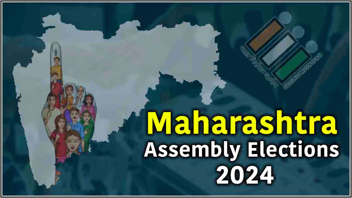 Maharashtra Assembly Elections 2024 LIVE Updates Voting Begins At 7 AM