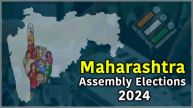 Maharashtra Assembly Elections 2024