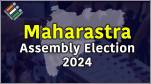 Exit Poll Predicts Neck To Neck Fight Between NDA And INDIA In Maharashtra