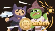 MemeFi Daily Codes Today December 8, 2024: Use These Codes To Unlock Top Rewards Instantly!