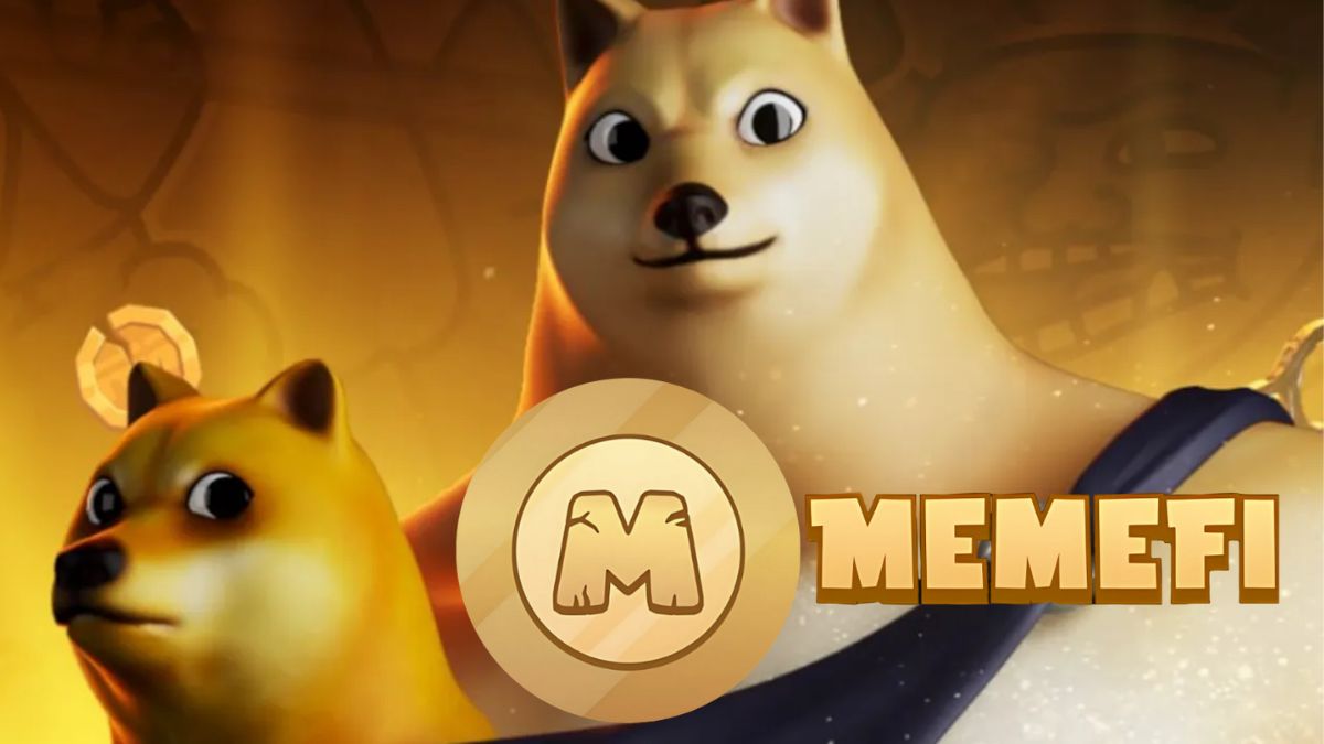 MemeFi Daily Codes Today November 17, 2024: Tap-To-Earn Guide For Boosting Rewards And Virtual Coins